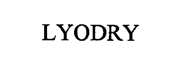 LYODRY