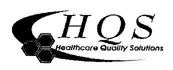 HQS HEALTHCARE QUALITY SOLUTIONS