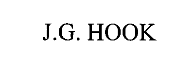 J.G. HOOK