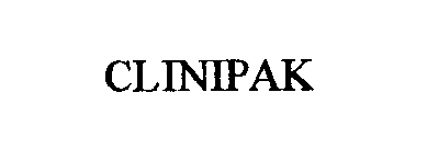 CLINIPAK