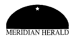 MERIDIAN HERALD