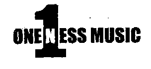 ONE1NESS MUSIC