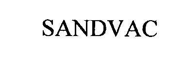 SANDVAC