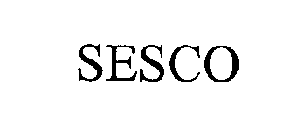 SESCO