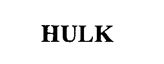 HULK