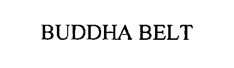 BUDDHA BELT