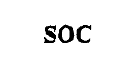 SOC