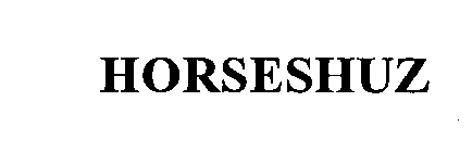 HORSESHUZ