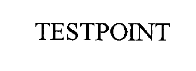 TESTPOINT