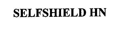 SELFSHIELD HN