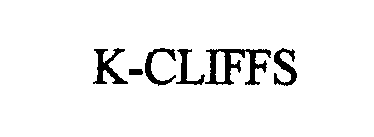 K-CLIFFS
