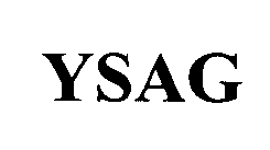 YSAG