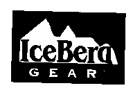 ICEBERG GEAR