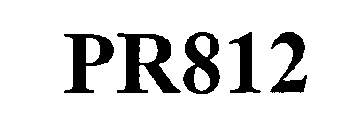 PR812
