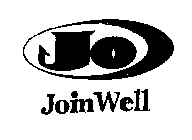 JO JOIN WELL