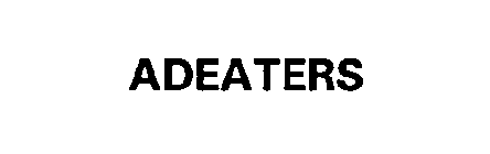 ADEATERS