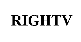 RIGHTV