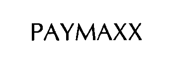 PAYMAXX