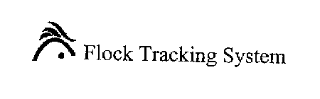 FLOCK TRACKING SYSTEM