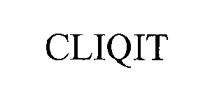 CLIQIT