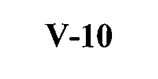 V-10