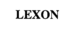 LEXON
