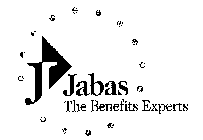 J JABAS THE BENEFITS EXPERTS