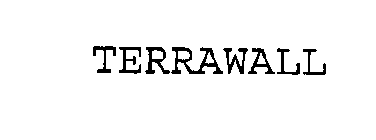 TERRAWALL