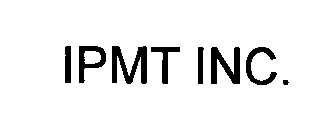 IPMT INC.