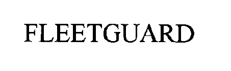 FLEETGUARD