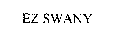 EZ SWANY