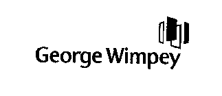 GEORGE WIMPEY