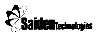 SAIDEN TECHNOLOGIES