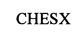 CHESX