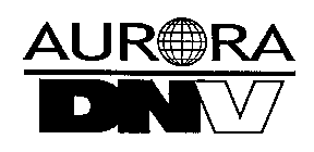 AURORA DNV