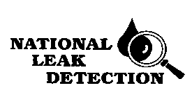 NATIONAL LEAK DETECTION