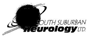 SOUTH SUBURBAN NEUROLOGY, LTD.