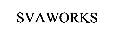 SVAWORKS