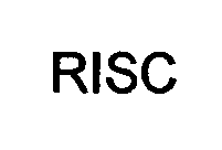 RISC