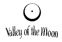 VALLEY OF THE MOON