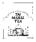 TAJ MAHAL TEA