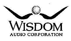 WISDOM AUDIO CORPORATION
