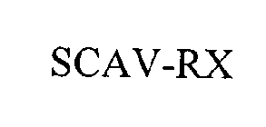 SCAV-RX
