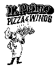 IL PRIMO PIZZA & WINGS