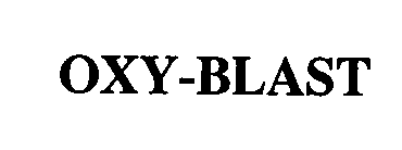 OXY-BLAST