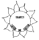 SHARVI'S DAUBER INK REMOVER