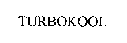 TURBOKOOL