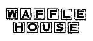 WAFFLE HOUSE