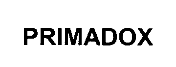 PRIMADOX