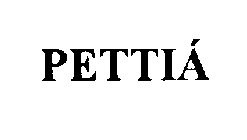 PETTIA
